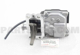 4140035034 ACTUATOR ASSY
