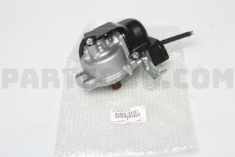 4145035031 ACTUATOR, DIFFERENTIAL LOCK SHIFT