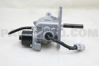 4145060100 ACTUATOR, DIFFERENTIAL LOCK SHIFT