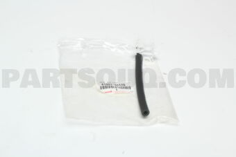 4150760170 TUBE, FRONT DIFFERENTIAL LOCK ACTU