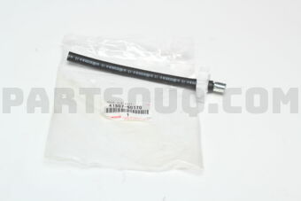 4150760170 TUBE, FRONT DIFFERENTIAL LOCK ACTU