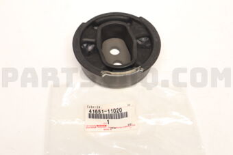 4165111020 Toyota CUSHION