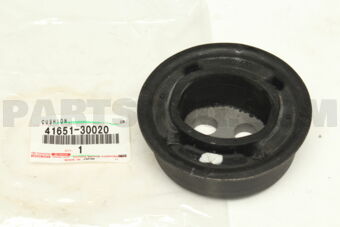 4165130020 CUSHION, REAR DIFFERENTIAL MOUNT, 