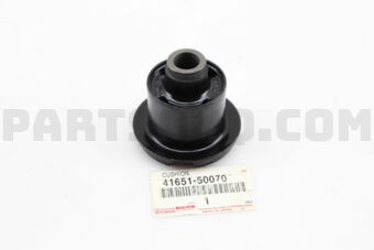 4165150070 CUSHION, REAR DIFFERENTIAL MOUNT, 