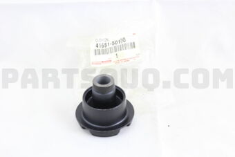 4165150100 CUSHION, REAR DIFFERENTIAL MOUNT, 