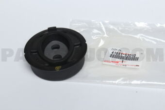 4165153010 CUSHION, REAR DIFFERENTIAL MOUNT, 