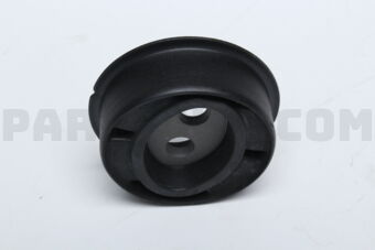 4165153010 CUSHION, REAR DIFFERENTIAL MOUNT, 
