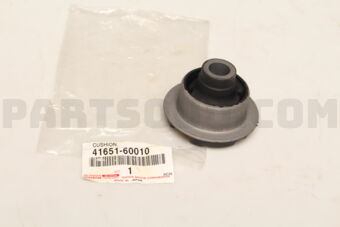 4165160010 CUSHION, FRONT DIFFERENTIAL MOUNT,