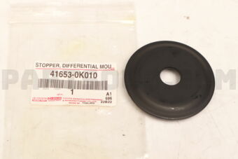 416530K010 STOPPER