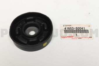 4165350041 STOPPER, REAR DIFFERENTIAL MOUNT, 