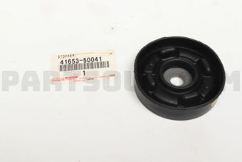 4165350041 STOPPER, REAR DIFFERENTIAL MOUNT, 
