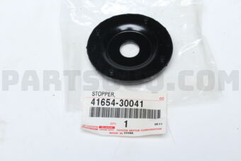 4165430041 STOPPER