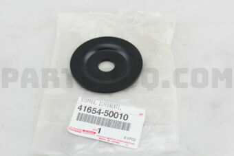 4165450010 STOPPER, REAR DIFFERENTIAL MOUNT, 