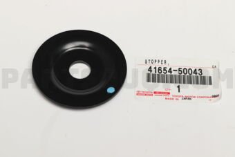 4165450043 STOPPER