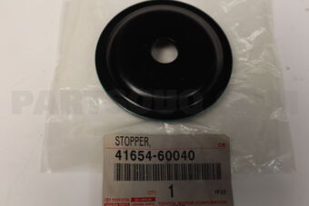 4165460040 STOPPER