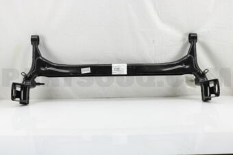 4210112140 BEAM ASSY, REAR AXLE