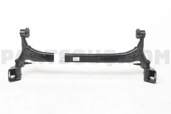 4211002530 BEAM ASSY, REAR AXLE