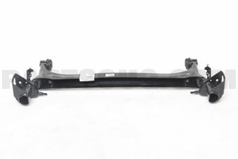 4211002530 BEAM ASSY, REAR AXLE