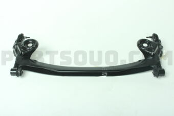 4211008040 BEAM ASSY, REAR AXLE
