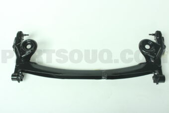 4211008040 BEAM ASSY, REAR AXLE