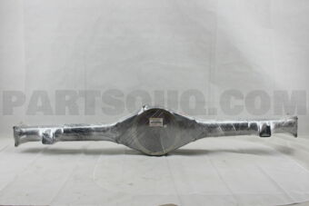 421100K391 HOUSING ASSY, REAR AXLE