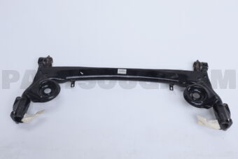 4211028501 Toyota BEAM ASSY, REAR AXLE