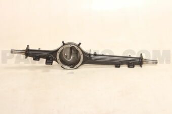 4211060C90 HOUSING ASSY, REAR AXLE