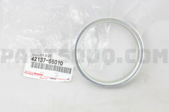 4213755010 COLLAR, REAR AXLE HOUSING SIDE