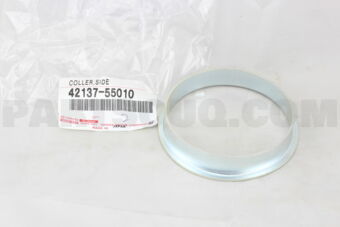 4213755010 COLLAR, REAR AXLE HOUSING SIDE