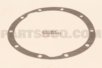 4218126010 Toyota GASKET  DIFFERENTIAL