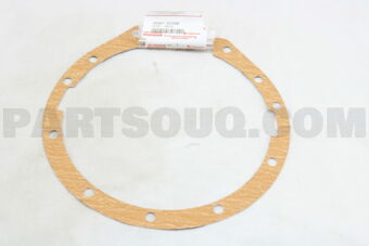 4218160080 GASKET, FRONT AXLE DIFFERENTIAL CA