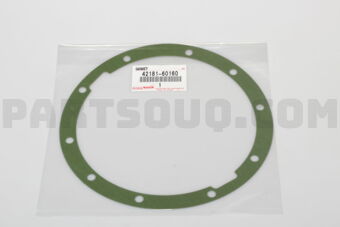 4218160160 GASKET  DIFFERENTIAL