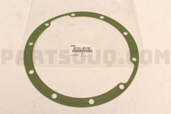 4218160190 Toyota GASKET  DIFFERENTIAL
