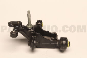 4230442070 Toyota CARRIER SUB-ASSY  RR
