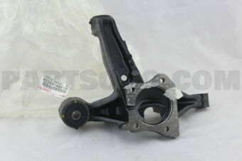 4230448010 CARRIER SUB-ASSY, REAR AXLE, RH