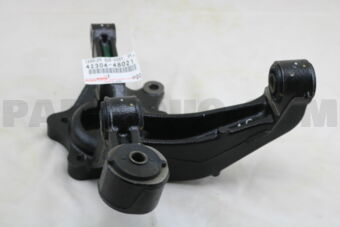 4230448021 CARRIER SUB-ASSY, REAR AXLE, RH