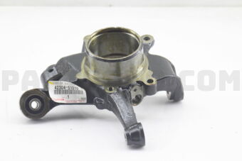 4230451010 CARRIER SUB-ASSY, REAR AXLE, RH