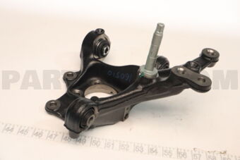42304F4031 Toyota CARRIER SUB-ASSY, RR