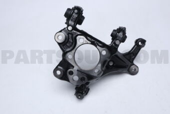 4230533050 Toyota CARRIER SUB-ASSY, RR