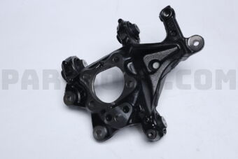 4230533050 Toyota CARRIER SUB-ASSY, RR