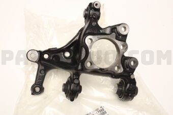 4230547050 Toyota CARRIER SUB-ASSY  RR