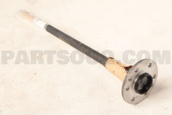 4231126330 SHAFT  RR AXLE