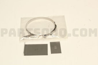 4234533140 CLAMP, RR DRIVE