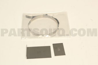 4234533140 CLAMP, RR DRIVE