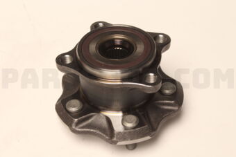 424100E031 Toyota HUB &amp; BEARING ASSY