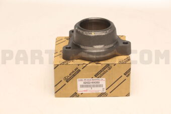 42422KK050 CASE, RR AXLE BEARIN