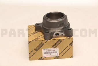 42422KK050 CASE, RR AXLE BEARIN