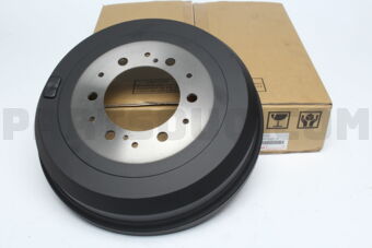4243126210 DRUM  BRAKE