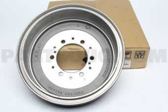 4243126210 DRUM  BRAKE