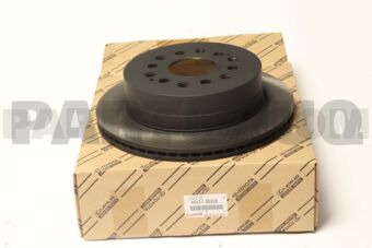 4243126220 DISC  RR